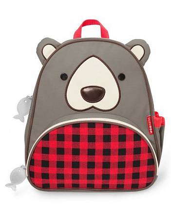 Рюкзак детский – Медведь 